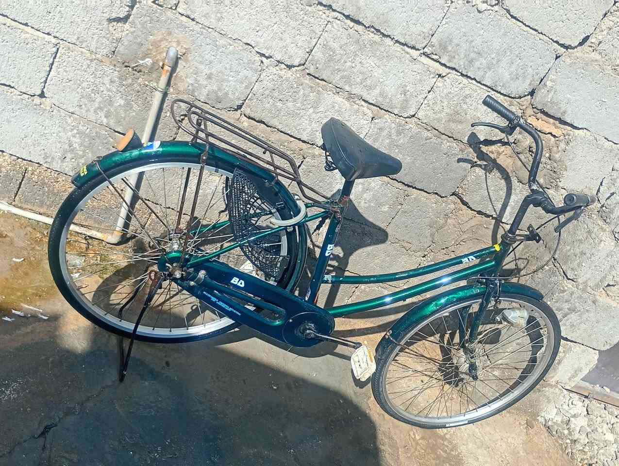 باسكل جديد البيع مكان كربلاء مستعمل قليل  سعر 80 وبيه مجال قليل ***********حساس مالته شغال
