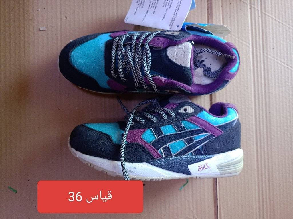 للبيع • مقاس ٣٦ • توصيل مجاني
