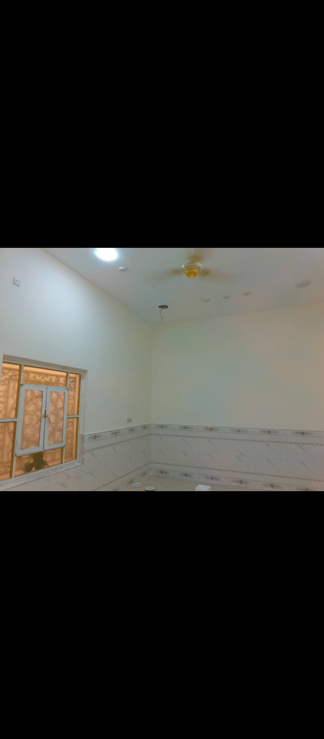 البصرة • صبغ • ترميم بيوت