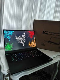 رازر Blade 15 • RTX 3080 • i7-11800H