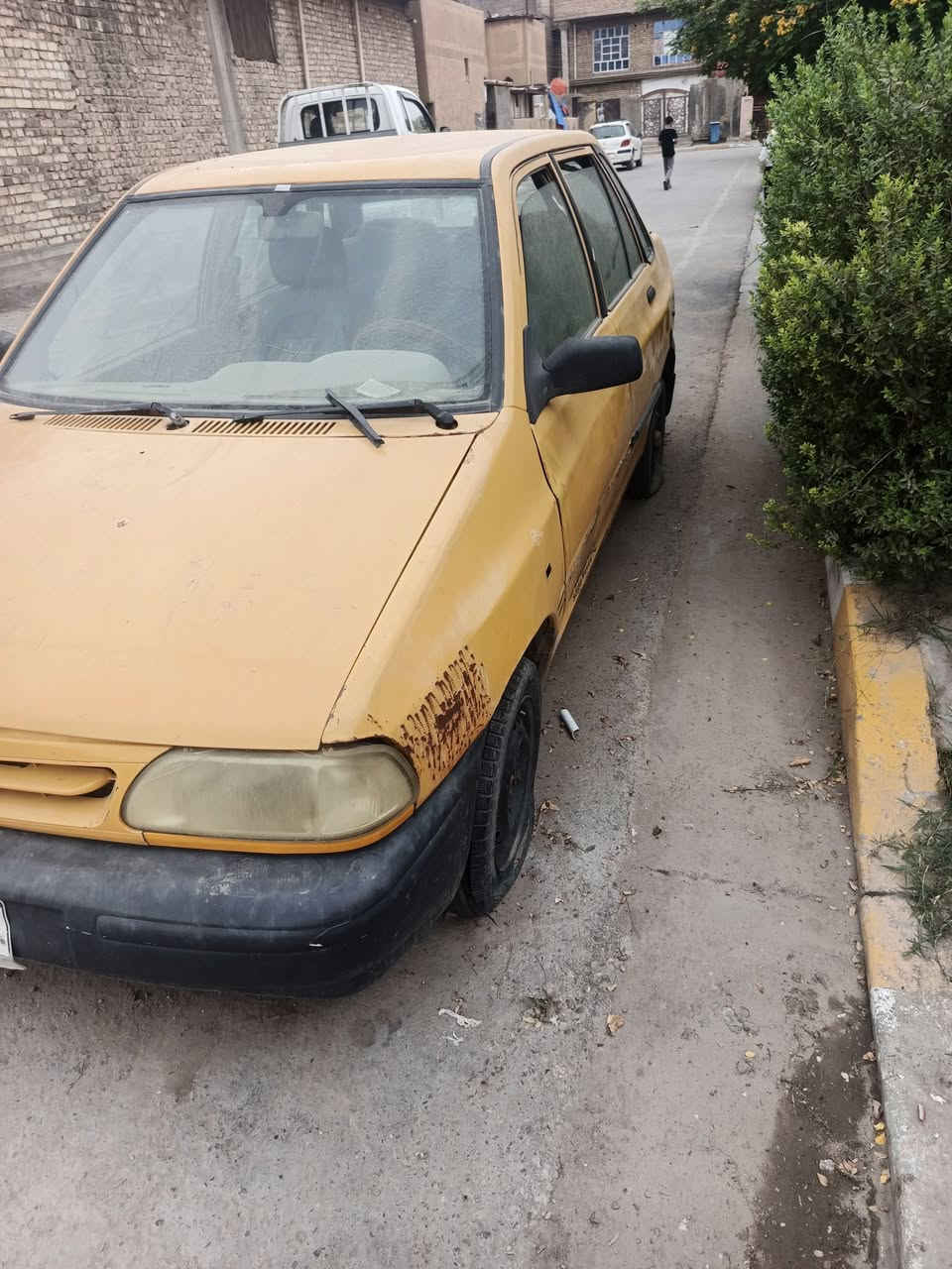 فقط رقم • بغداد