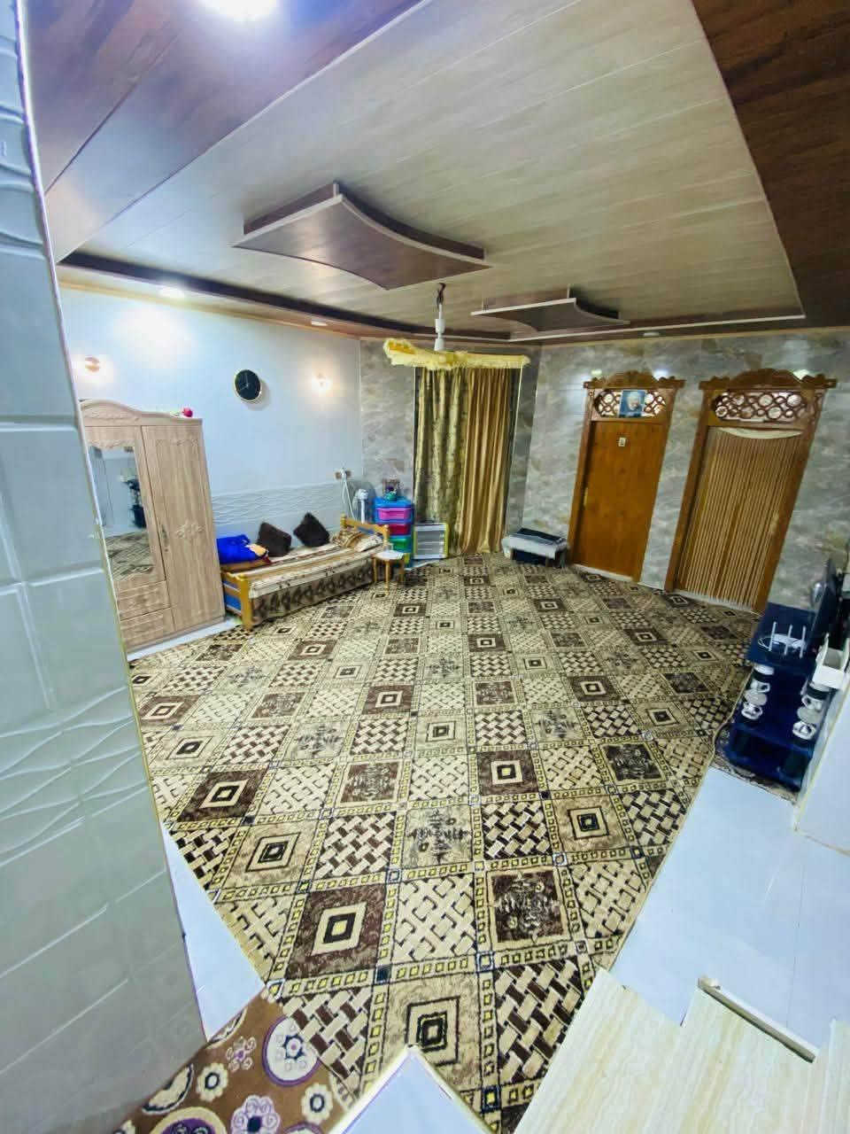 شارع تبليط • ١٥٠م • غرفتين