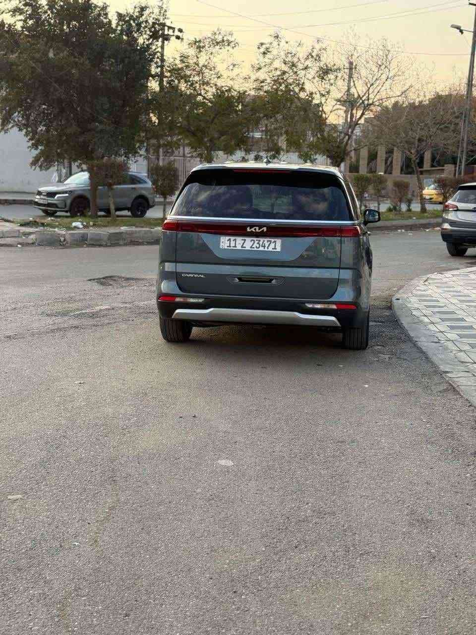 ٢٠٢٤ • مكينة شرط • سماوه
