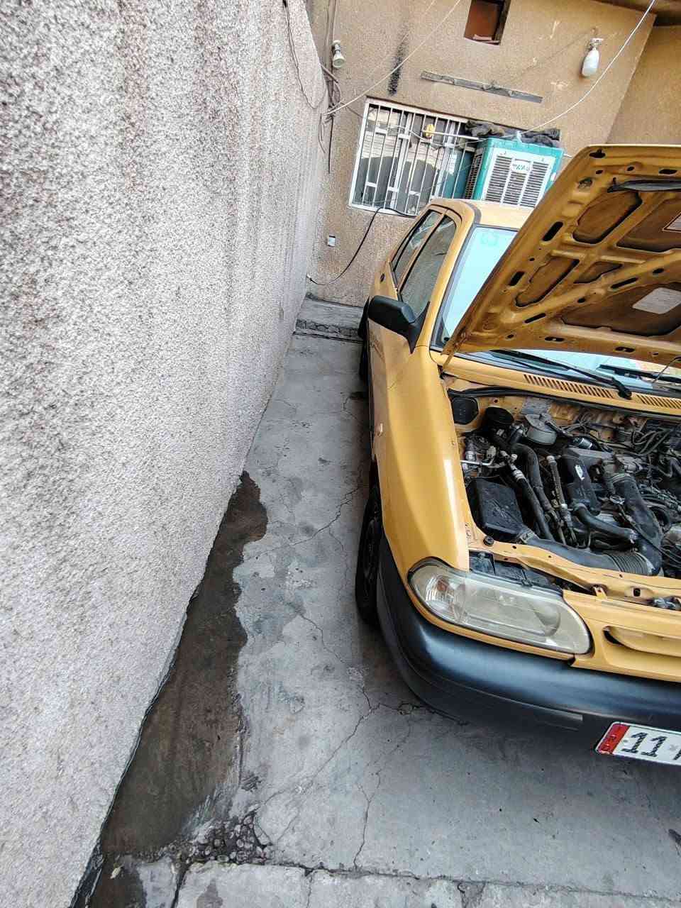 سايبه البيع ٢٠١٥ مقفوله كله بلدي مانضومة غاز بيه سعر ٣٥ وبيه مجال رقمي ***********
