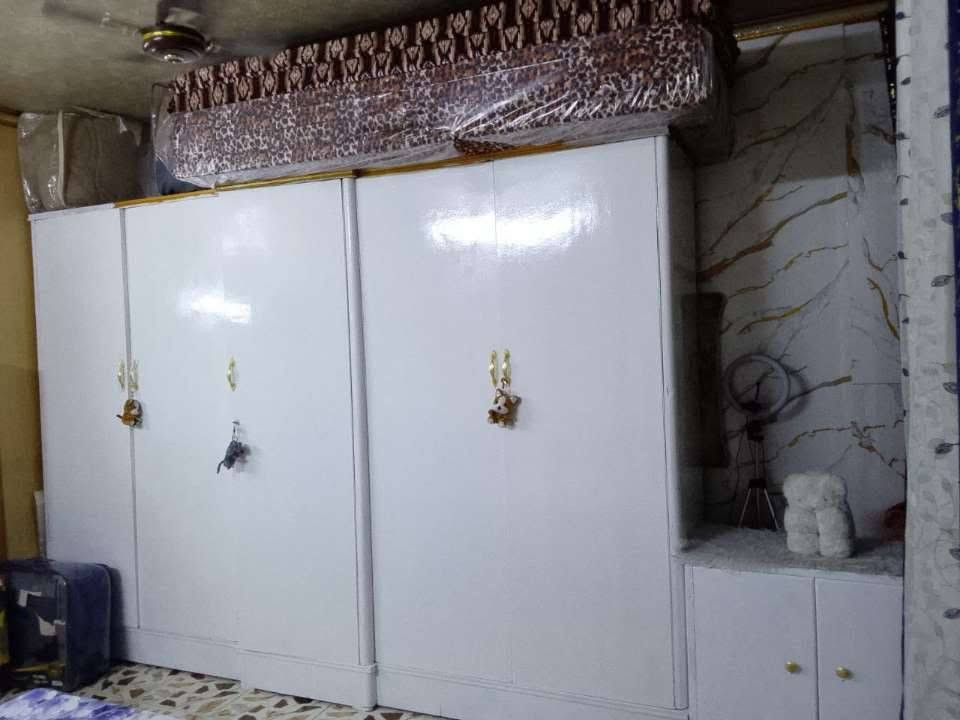 اثاث بيت • غرف صاج • شرطة الخامسة الدوانم