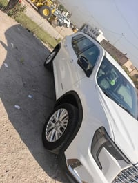 اكاديا ٢٠٢٤ • وارد امريكي • حادث مصبوغ