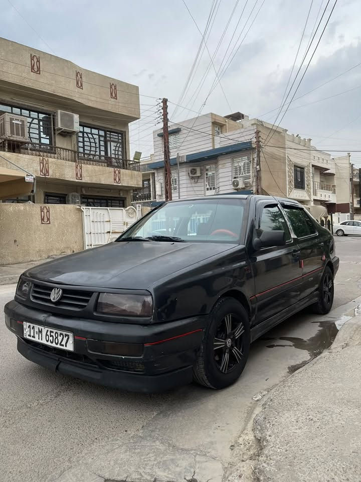 فنتو • موديل ٩٣ • مكينة ٢٠٠٠ اوتو