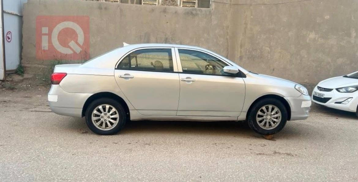 سلام عليكم للبيع BYD G3 2013 محور مكينه وكير كورلا 1800 رقم بابل فتحه سقف السعر 46 وبيه مجال مكان السياره حله ابو غرق للاستفسار الاتصال على الرقم *********** بي واتساب

نص مكتوب في الصور:
- iQ