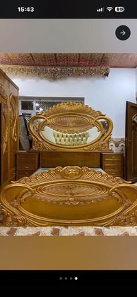 غرفه نوم صاج • عراقي • نضافه فول