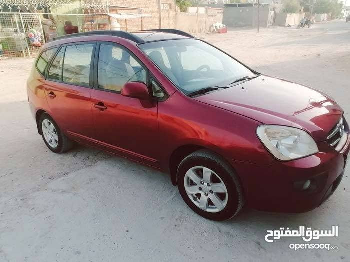 سلام عليكم ورحمة الله وبركاته
للبيع او مراوس بسيارة أفضل منها
كيا روندو 2008 سته سلندر 2700 وارد والرقم بغداد ألماني السعر 83 مكانها النجف الاشرف للاستفسار الاتصال على الرقم ***********
@إشارة

نص مكتوب في الصور:
- السوق المفتوح opensooq.com
