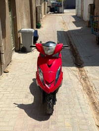GTR • نضيفه • معدل