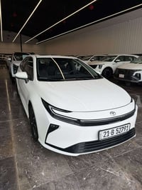 كورولا هايبرد • ٢٠٢٦ • ٣٠٠٠ كم
