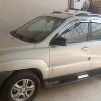 سبورتاج • ٢٠٠٨ • رقم نينوى