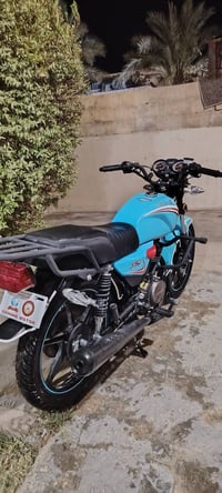للبيع شينك موديل 23 لموطور جاهز مابي نقص بي كمرك ويرهم مراوس بسونك سعر...