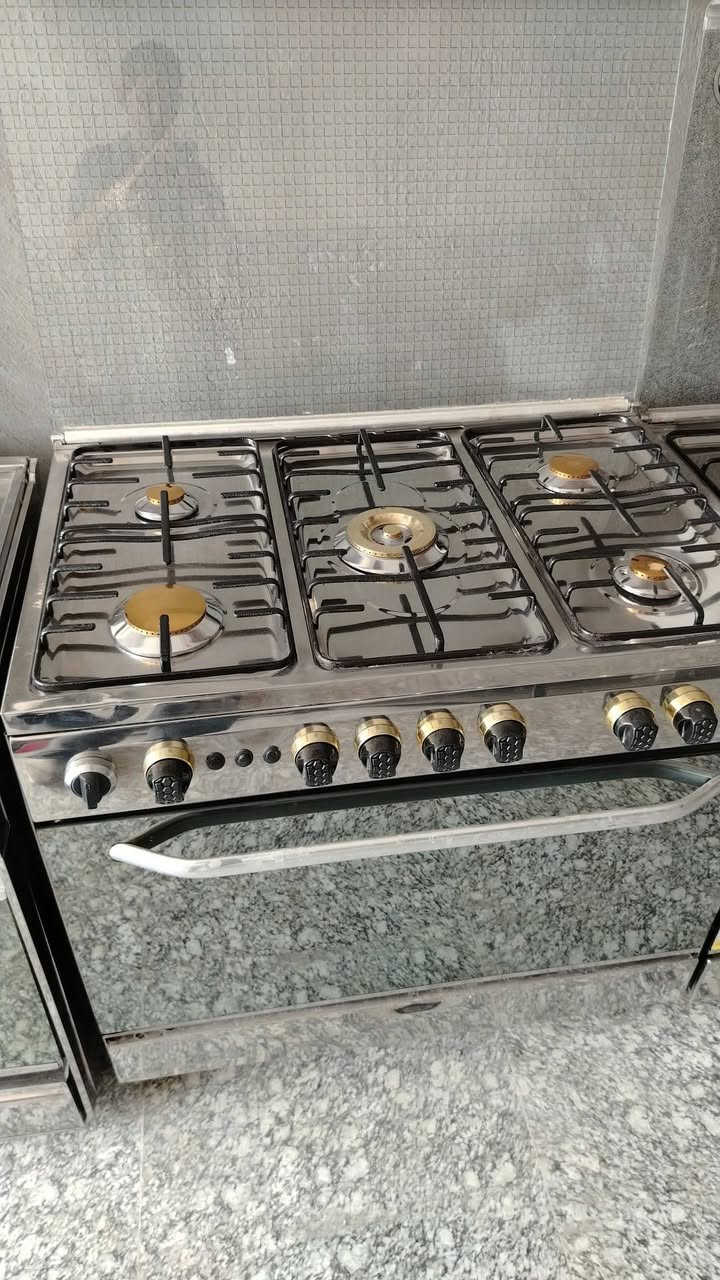 طباخ فريش • أخو الجديد • ضمان شهر