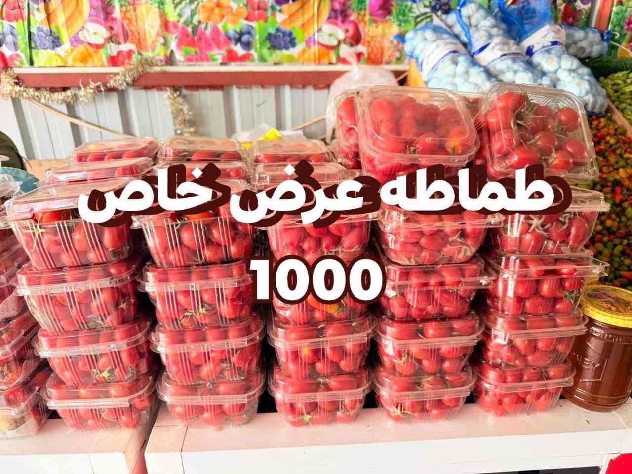 فواكه وخضروات • توصيل • تكريت البلاج