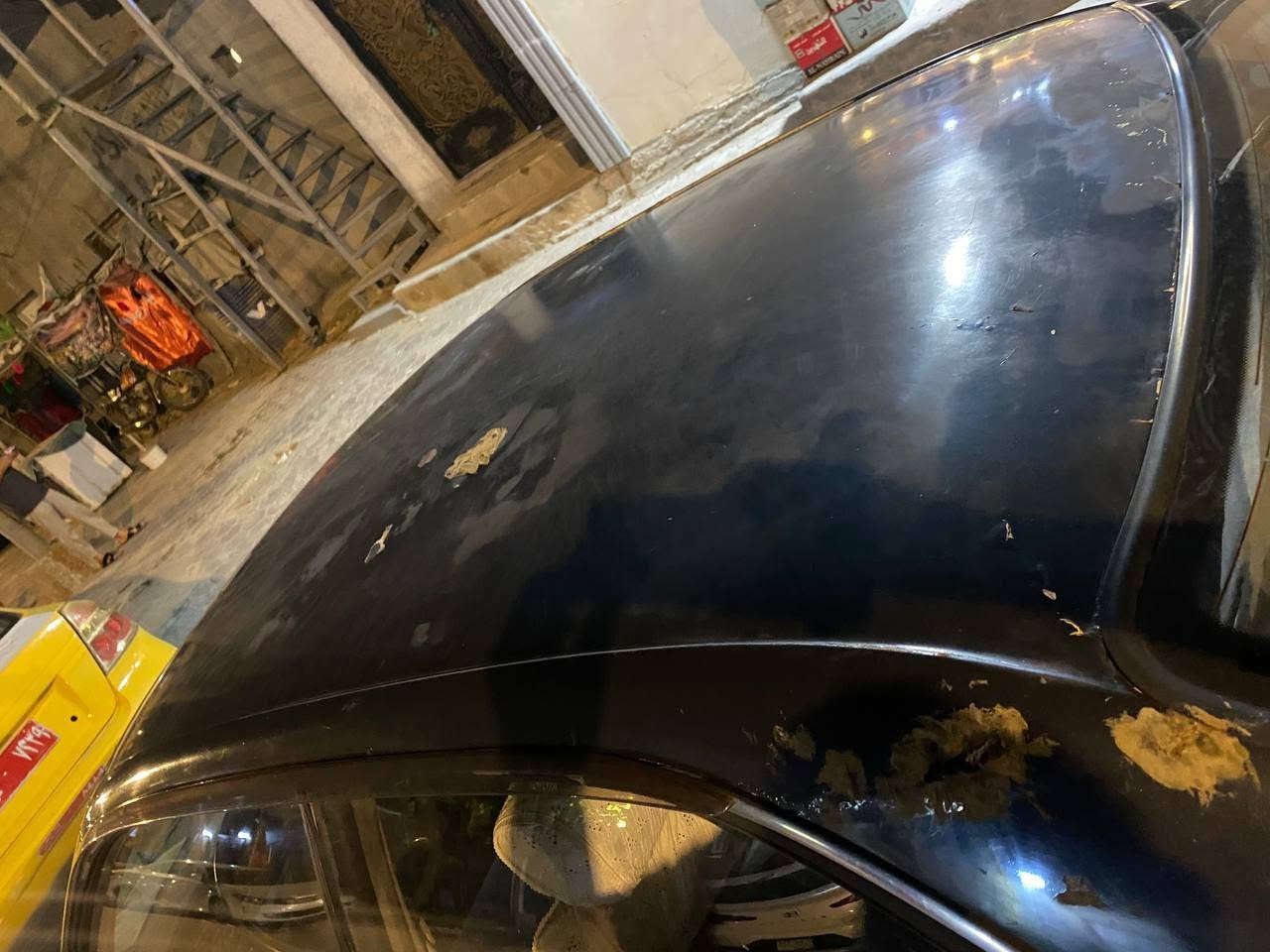 سلام عليكم بطه منفصل للبيع كير مكينه تمام تبريد منضومه جديده ضفيره بل جيس حدادديه امامي تمام ستوه مسويه الخلفيه تعبانه سنويه ٢٠٢٨ بسم ابن عمي نقص فقط حداديه خلفيه
تيرات نضاف كاردن اكسن تمام  الكهربائيات كله من دعاميه للدعاميه شغاله  سعر ٤٠ وبيه مجال العنوان بصره الكزيزه 
رقم الهاتف ***********دواخل كلش حلوه شاشه 
مستعجل على بيعه
