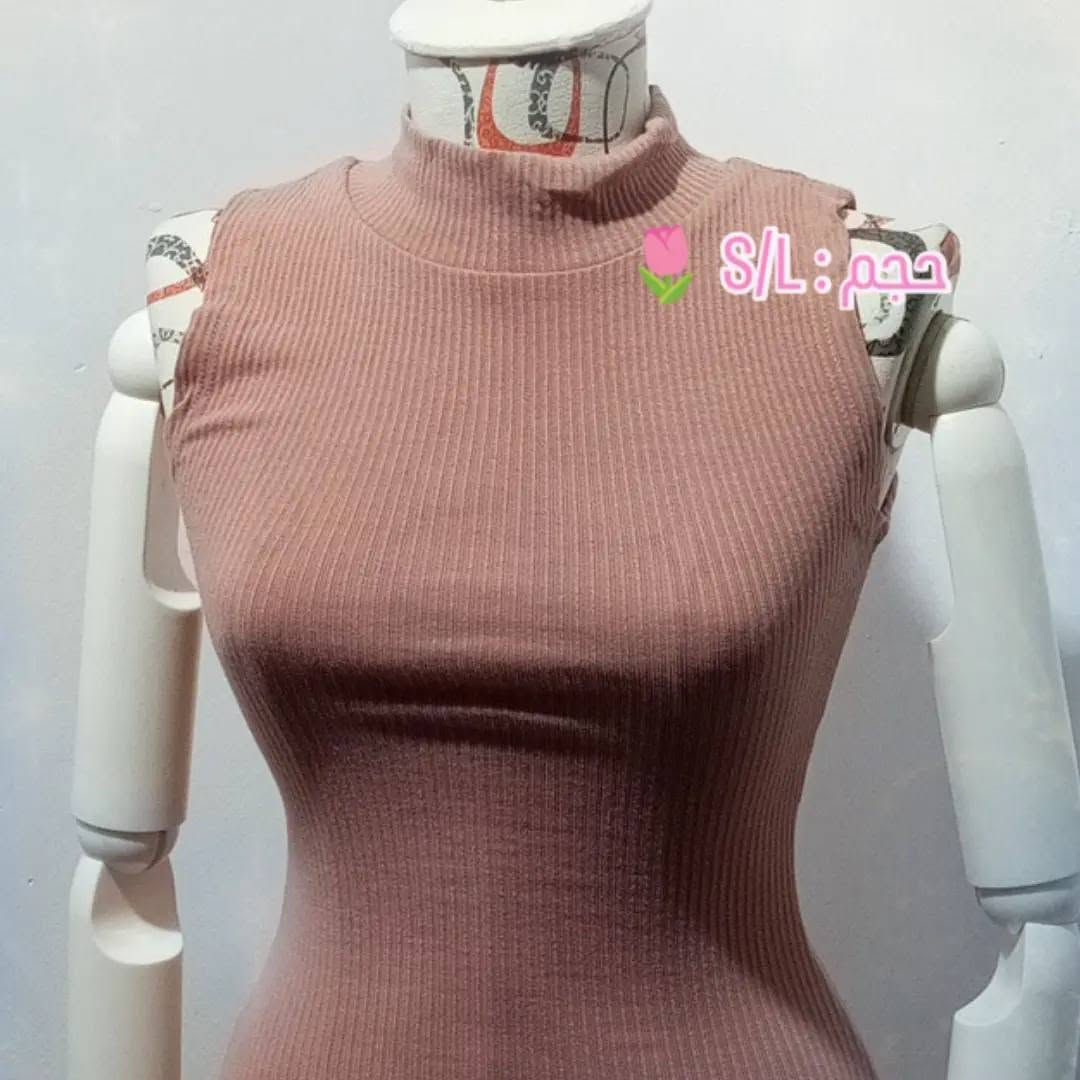 فساتين • دشاديش • مقاسات S/M