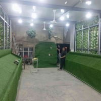 استاندات • فواكه وخضار • ١٠متر