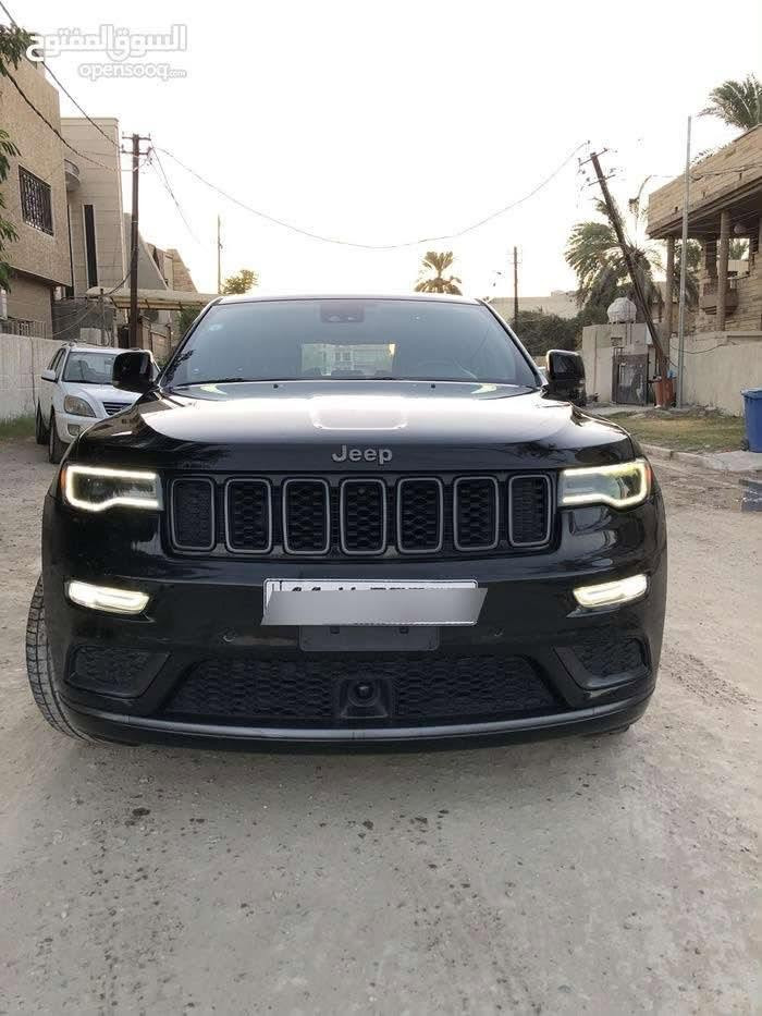 جيب limited x 2018  فول 1/1 حادث اخت الكلين فقط صبغ خشم بنيد باقي ايرباك استيرن وصدر طاك ومرجع سستم 

مواصفات

 تبريد ثلج
جلد 
تبريد تدفئة كشنات 
تدفئة استيرن 
ويل 20
محرك 3600 v6 
جنطة كهرباء 
بنوراما 
لايتات زينون ينزل ويصعد
بلوجكترات لد السحب 
نقطة عمياء 
هيترات مرايآ
كشنات امامية  تبريد تدفئة + خلفية تدفئة
شاشة + كاميرا 
رادار امامي + جانبي 
اوتو بريك توقف تلقائي 
اوتو بارك 
حساس امامي خلفي 

 السعر 215 

للاستفسار : *********** 

مكاني بغداد حي خضراء
