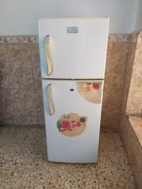 ثلاجه • نضيفه • كربلاء الغدير