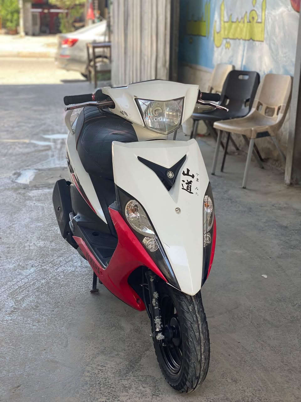 RZ • عدلة • كفالة