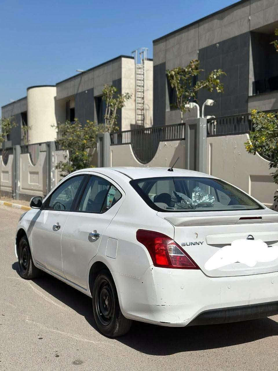 للبيع اربعة سيارات #سني ب اسعار مناسب ✅
للبيع نيسان سني 2009 ✅✅✅
للبيع نيسان سني مصري 2025 ✅
للبيع نيسان سني 2023 ✅
للبيع نيسان سني 2020 هندي ✅
للبيع نيسان سني 2020 هندي ✅

سعرها والتفاصيل موجودة ع رابط قناة سيارات للبيع و شراء سيارات رابط https://t.me/carssofiraq
.
أو اكتب في بحث تلكرام :
👈كروب سيارات العراق 🇮🇶
وشوف سعر والتفاصيل بنفسك✔
