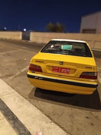 بيجو بارس • مكينة جديدة • سنوية ٢٠٢٨