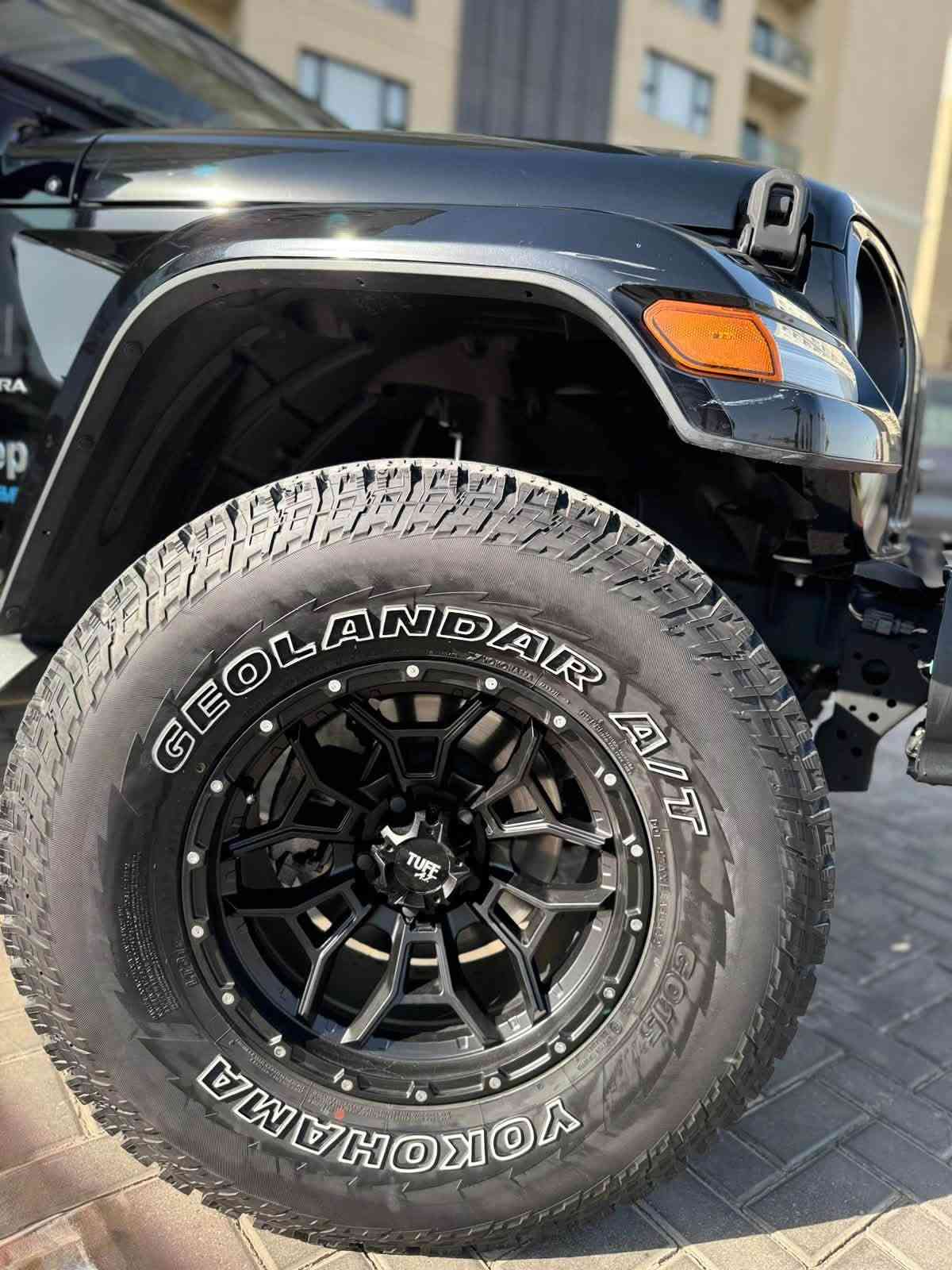 مكلف بالنشر

للشراي الجاد فقط

السلام عليكم 

جيب رانكلر  صحاري للبيع 

‏wrangler 4xe plug in hybrid

‏‎فول المواصفات و هايبرد 4xe

‏‎لون السيارة اسود

‏‎موديل2021

‏‎ماشيه 61 الف  فقط 

‏2.0L turbo hybrid محرك اربعة سلندر توربو

‏‎** قوة حصانيه 375 hp

‏‎مواصفاتها :

‏‎بصمة ابواب بصمة تشغيل

‏‎كشنات جلد بلادي

‏‎كشنات تدفئه جلد مع الستيرن

مري جانبيه تدفئه

‏‎شاشه كبيره مع كاميرا | و خلفي تشغيل عن بعد

‏‎نضام صوتي ALPINE مع دمام بالصندوق

‏‎اربع مخارج كهربائي Aux

‏PART TIME و 4WD auto نضام

‏SWAY BAR

‏‎قفل اكسل امامي و خلفي AXLE LOCK

‏‎كيبل شحن 110V 220V تكدر تشحن السياره بالبيت ثلاث انضمة قياده e-save بنزين

‏electric فول كهربائي

‏‎نضام هجين بنزين و كهرباء hybrid

‏‎السياره تشحن ل حالها بالطريق عند دواسة بريك

السيار رقم بغداد شبة مميز 

سقف بوكس  تنشال  كامل    

سياره وارد امريكي.

حادث جاملغ خلفي وراجع كما موضح في الصورة حادثها يخبل وحلو وسعرها حلو

السعر :250 وبيها مجال 

العنوان بغداد حي الجهاد او اليرموك

للاستفسار 

***********

نص مكتوب في الصور:
- الحادث