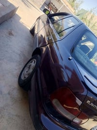 سنترا • ١٩٩٤ • سنوية ٢٠٢٩