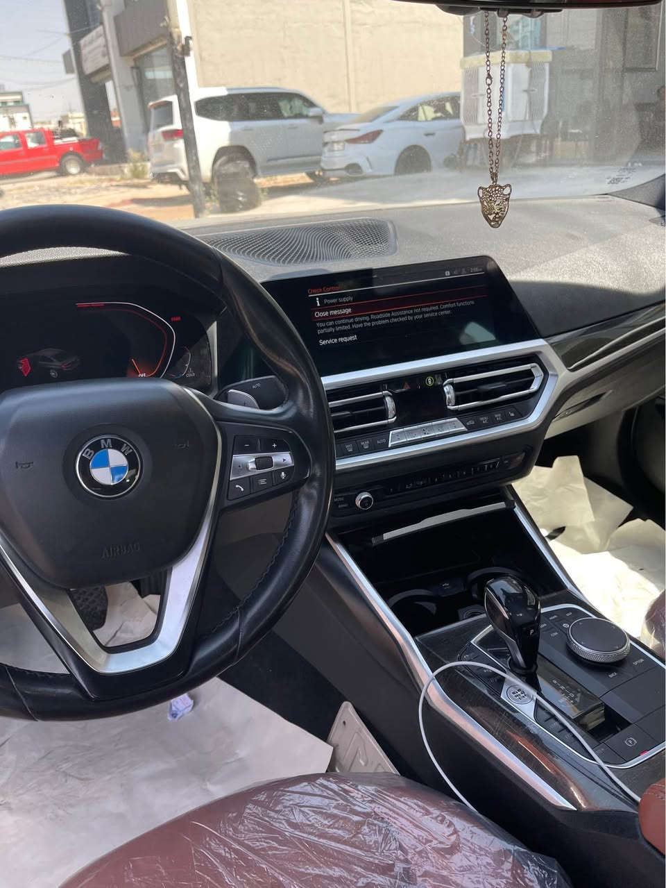 Bmw2020١
330
نرخ195i
به ناوى خؤمه پاكو خاوين
هيج مسرفه نيه تودو تؤل
رسمى دعم داناوه
ئيرباك كپس
دعمكيه ٣پارحوه نيوه
دو سارده كوت
پيشى كپسه
ژماره موبايل
*********** أربيل, العراق
