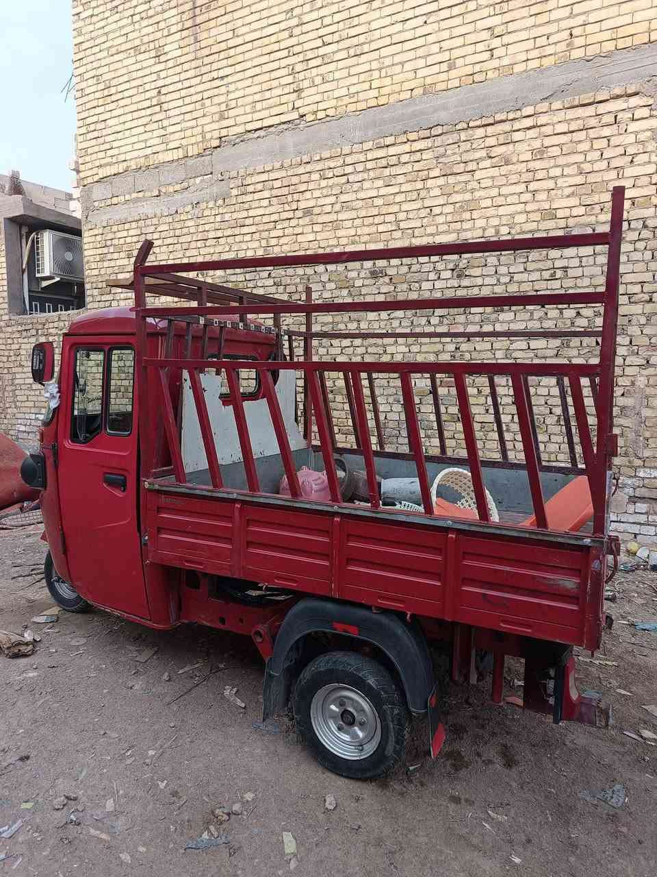 تكتك باجاج حمل مديل 19جاهزه مانقصها شي ***********
