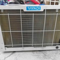 تبريد جديد استعمال اسبوع سبب البيع انتقال لغير منزل وماله مكان اشتري س...