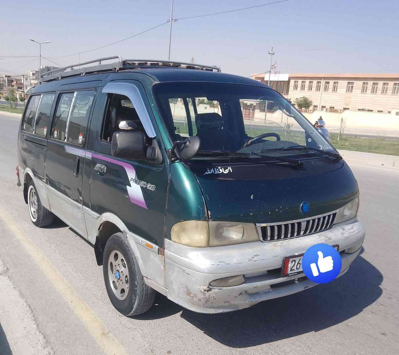 بيجو • بدون تفاصيل