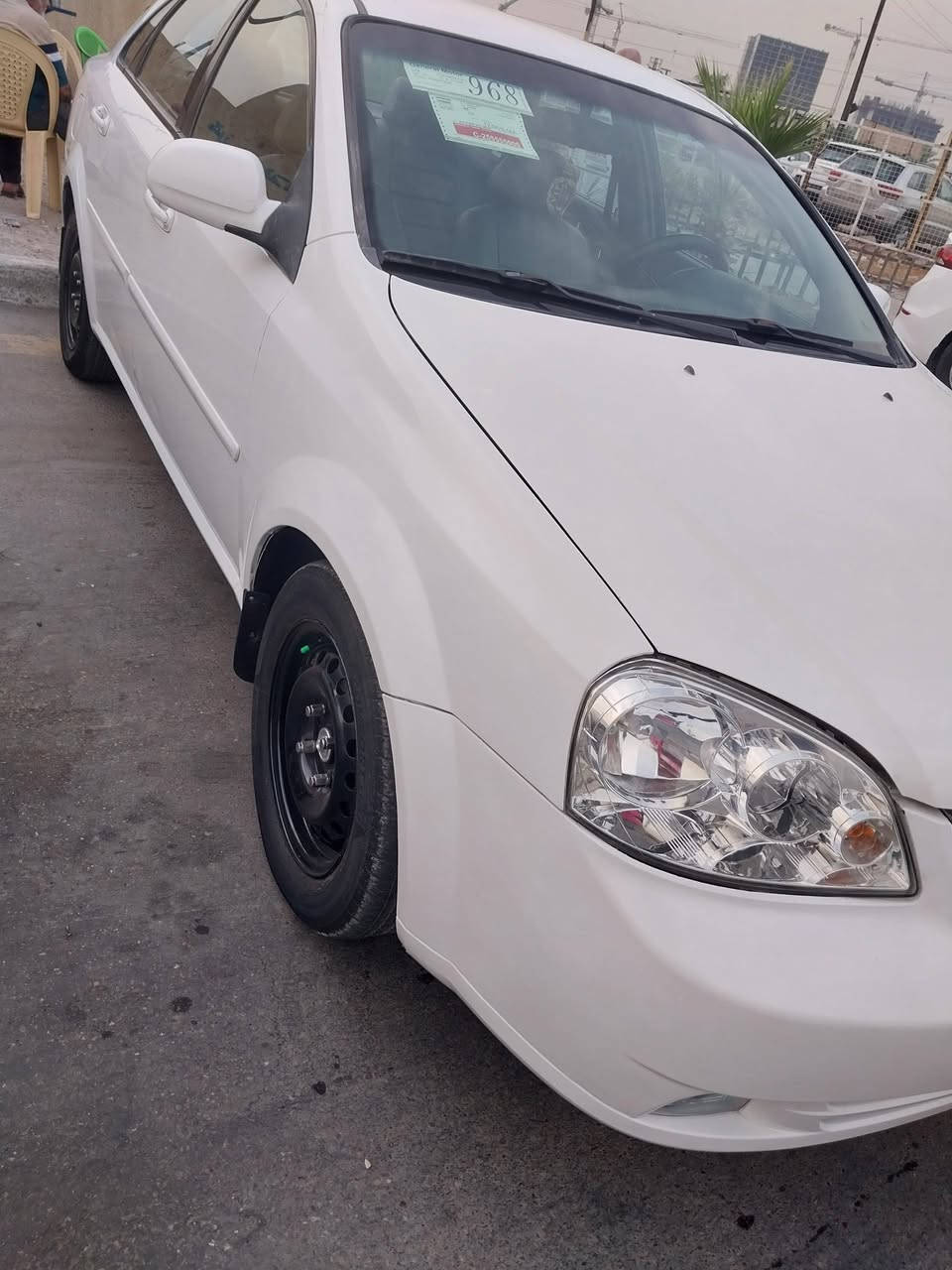 اوبترا • ٢٠١٠ • خليجية