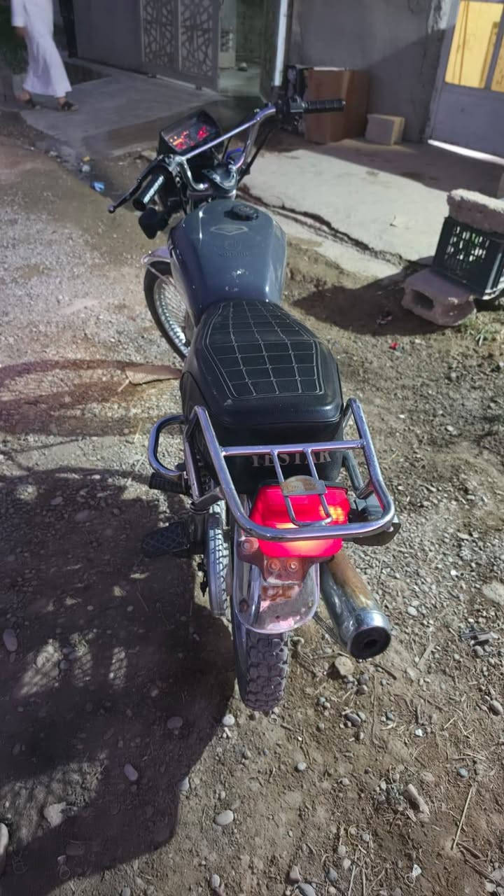 سونك • 2020 • ما بي عيب