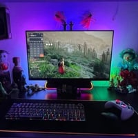كرت الشاشه RTC Xw 3060 Ms-7c52 BIOS A.50 PROCESSOR AMD Ryzen 5 5500 RA...