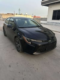 كورولا • ٢٠٢٠ • سنوية ٢٠٢٧