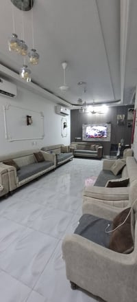 حي الزيتون • ١٠٠م • ٤غرف