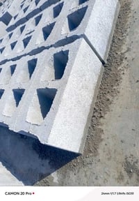 بلوك • ٢٠×٤٠ • قلعه سكر