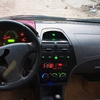 ٢٠١٥ • مكفولة • رقم بغداد