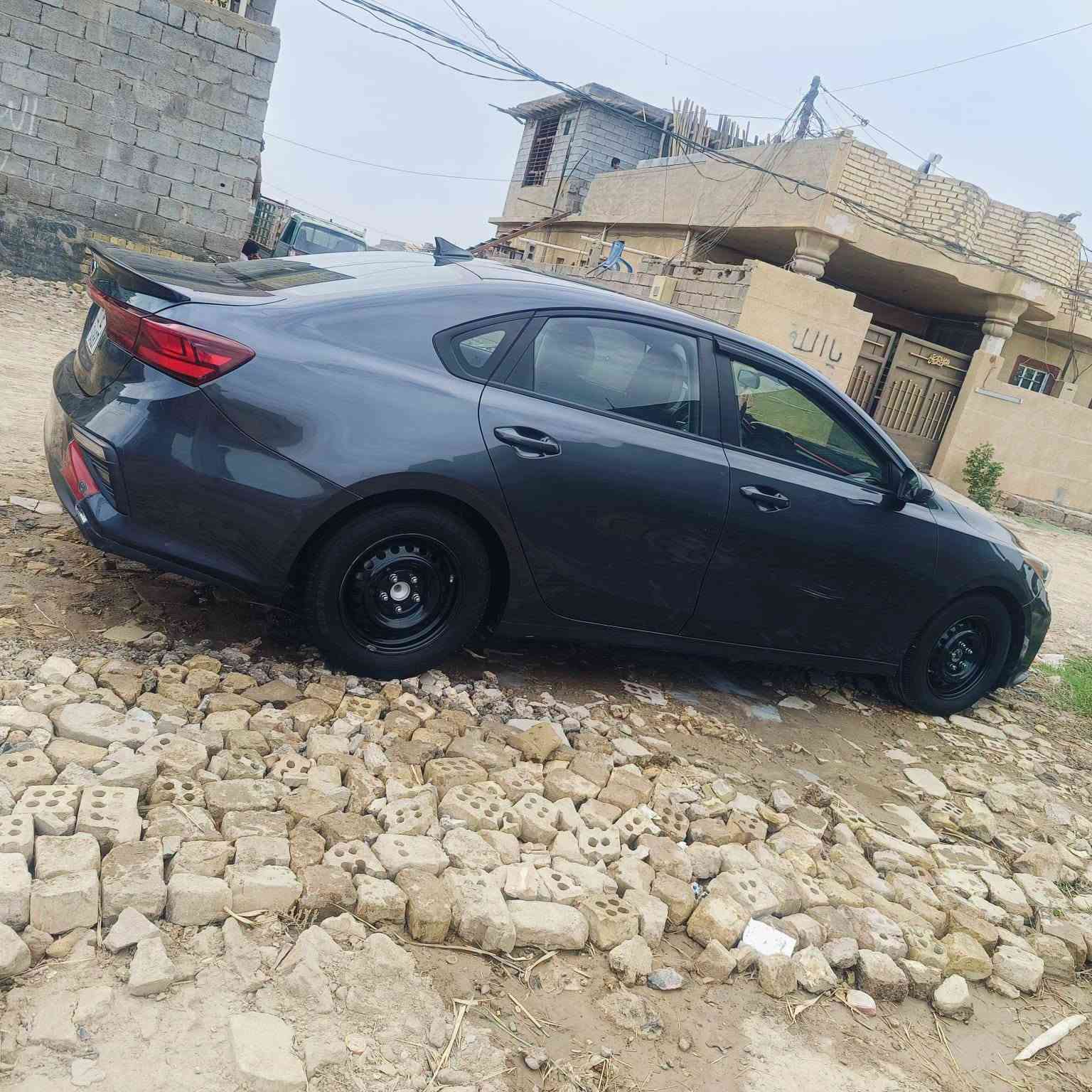 موديل ٢٠٢١ • ١٢٠ الف مايل • بدون حادث
