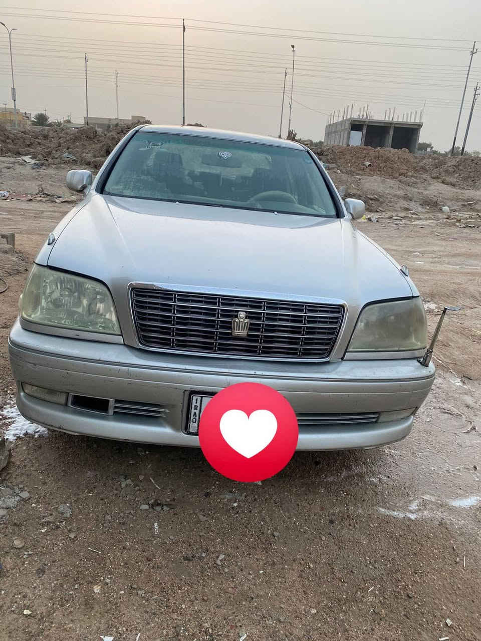 سلام عليكم جنون كرستال لون سلفري مكينه ديفور الجبيره مكينه وكير كفاله التبريد عايزه بس ضقط قاس كمنبريسر جديد السيارة جديدة رقم بغداد مشروع وطني ابو الفصفوره مطابق ويه رقم الشاصي ثنينهن رقم الشاصي الي يم باب الاسايق ولي يم المحرك سنويه عاج اصليه السيارة كصتين فدوه اقره المنشور ولاتعبني أريد مراوس ***********

