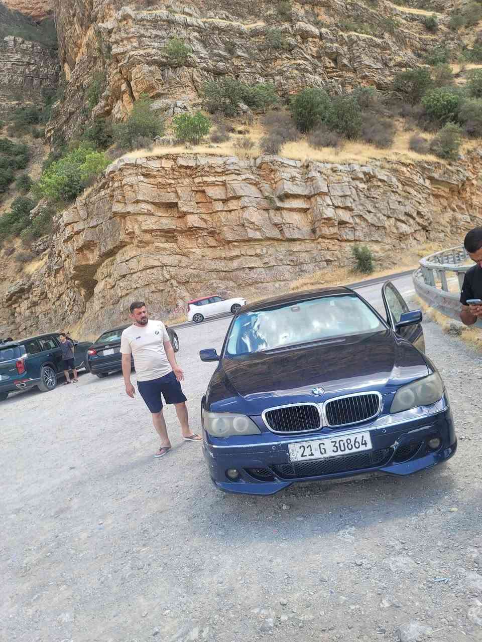 بيم باخره745باب قصير
فول مواصفات 
رقم سليمانيه 
ترايك وين ماتريد
سياره عوزهة فقط صدر امامي
تبريد مع سويج
موديل 2001 محدثه 2008
مكفوله من ضربه عد بس صبغ عام جماليه
سعر 85 فقط بيع اعتذر عن المراوس
***********
