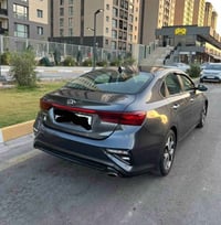 فورتي • ٢٠٢٠ • وارد أمريكي