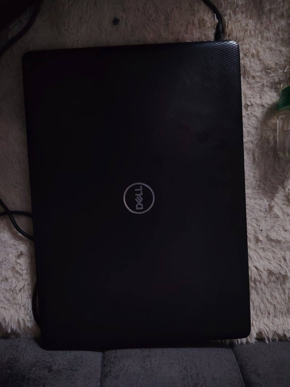 للبيع لابتوب Dell Inspiron 3493
معالج Intel Core i5-1035G7 (الجيل العاشر)
رام DDR4 4GB
بدون هارد
الجهاز يشتغل على الشاحن فقط، وعند فصل الشاحن ينطفئ .
يباع بحالته الحالية. للتواصل خاص أو واتساب. ***********                                           سعره ٩٠ بغداد, العراق
