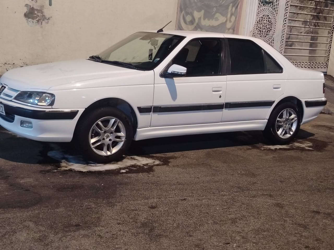 سلام عليكم
بيجو بارص مديل 24
كفاله ماعده طخه بل مدكر الامامي كد شبر مامبين على حطته مامسوي
مكينه كير تبريد كله كفاله
تخم تاير سياره جديده ماشيه ٨٠ الف
مواصفات معروفه ٤ دسك امامي وخلفي
كشن كهرباء جام كهرباء رقم نكليزي راعيها يريد تحويل مباشر مكان السياره بصره زبير
السعر انتصل وتدلل
***********
