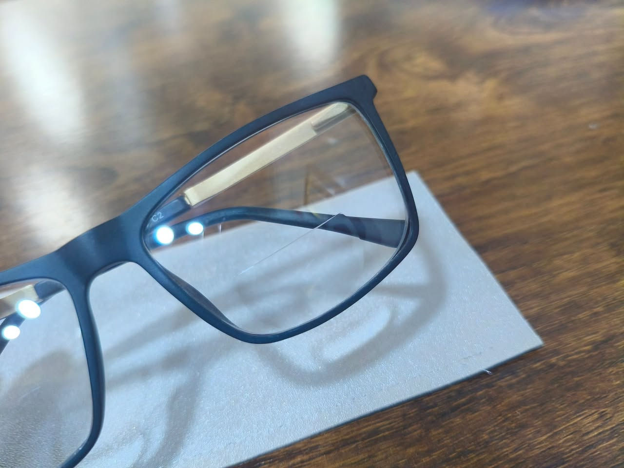 👓 عدسات البايفوكال | Bifocal Lenses
عدسات تجمع رؤية البعيد والقريب بعدسة واحدة ✨
الجزء العلوي للبعيد، والجزء السفلي للقراءة والقريب، لتوفير وضوح وراحة أكبر خلال اليوم. 

العنوان مهناويه قرب المركز الصحي -مقابل صيدلية الرحيق
