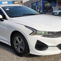 كيا K5 • موديل ٢٠٢٤ • استلام سفوان