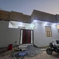 الناصرية سديناوية • بيت زراعي • ١٢٠م